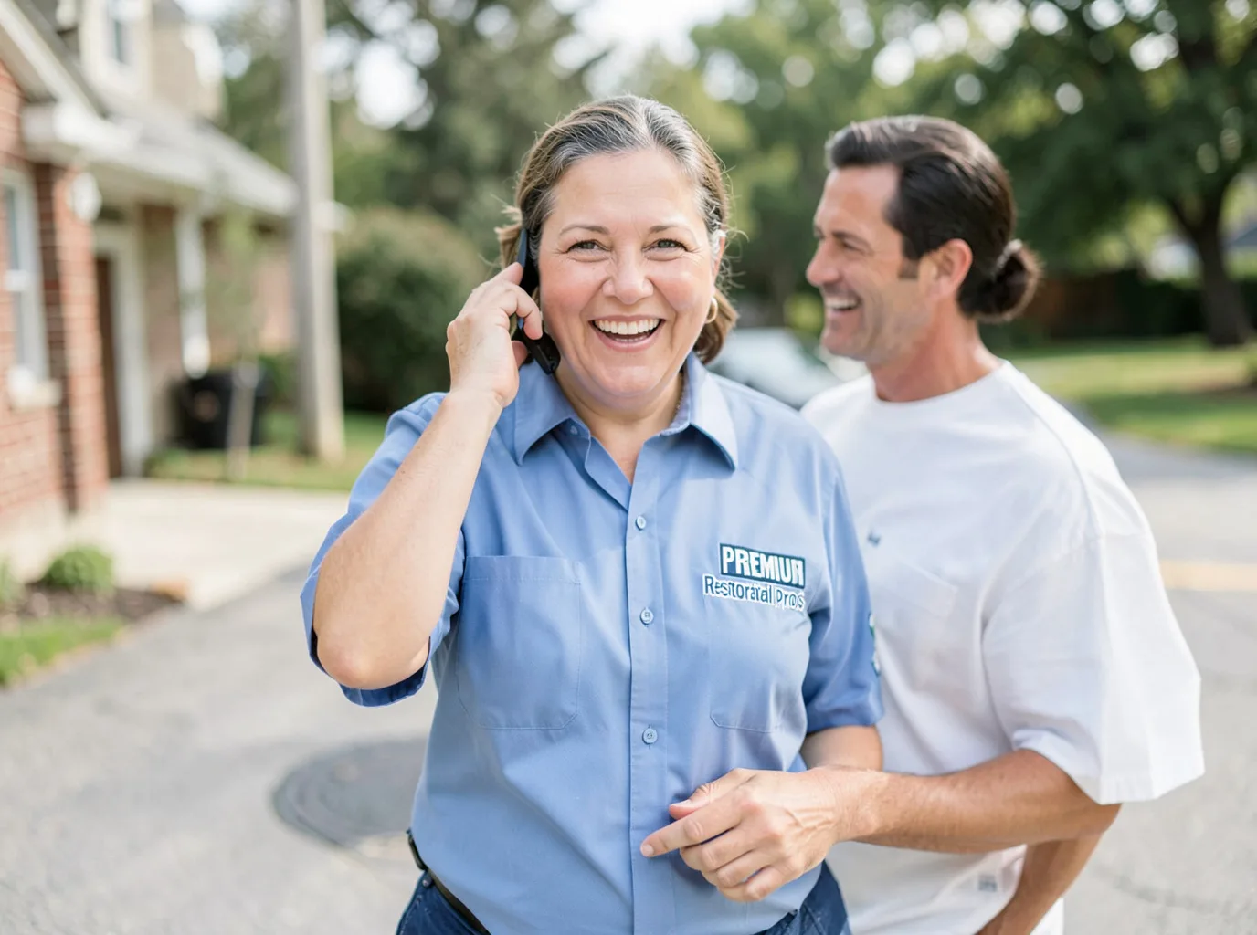 Water Damage Restoration Williams, CA FAQs
